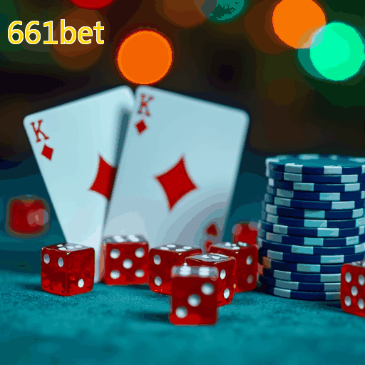 vivo no cassino 661bet