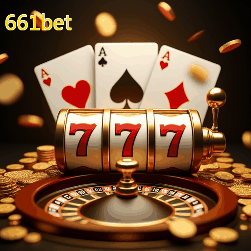 cassino 661bet
