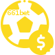 Aposte em esportes do mundo todo no 661bet!