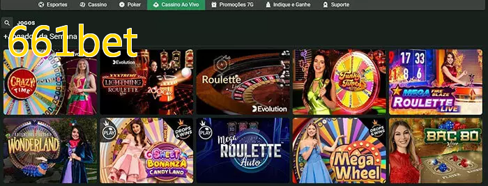 661bet